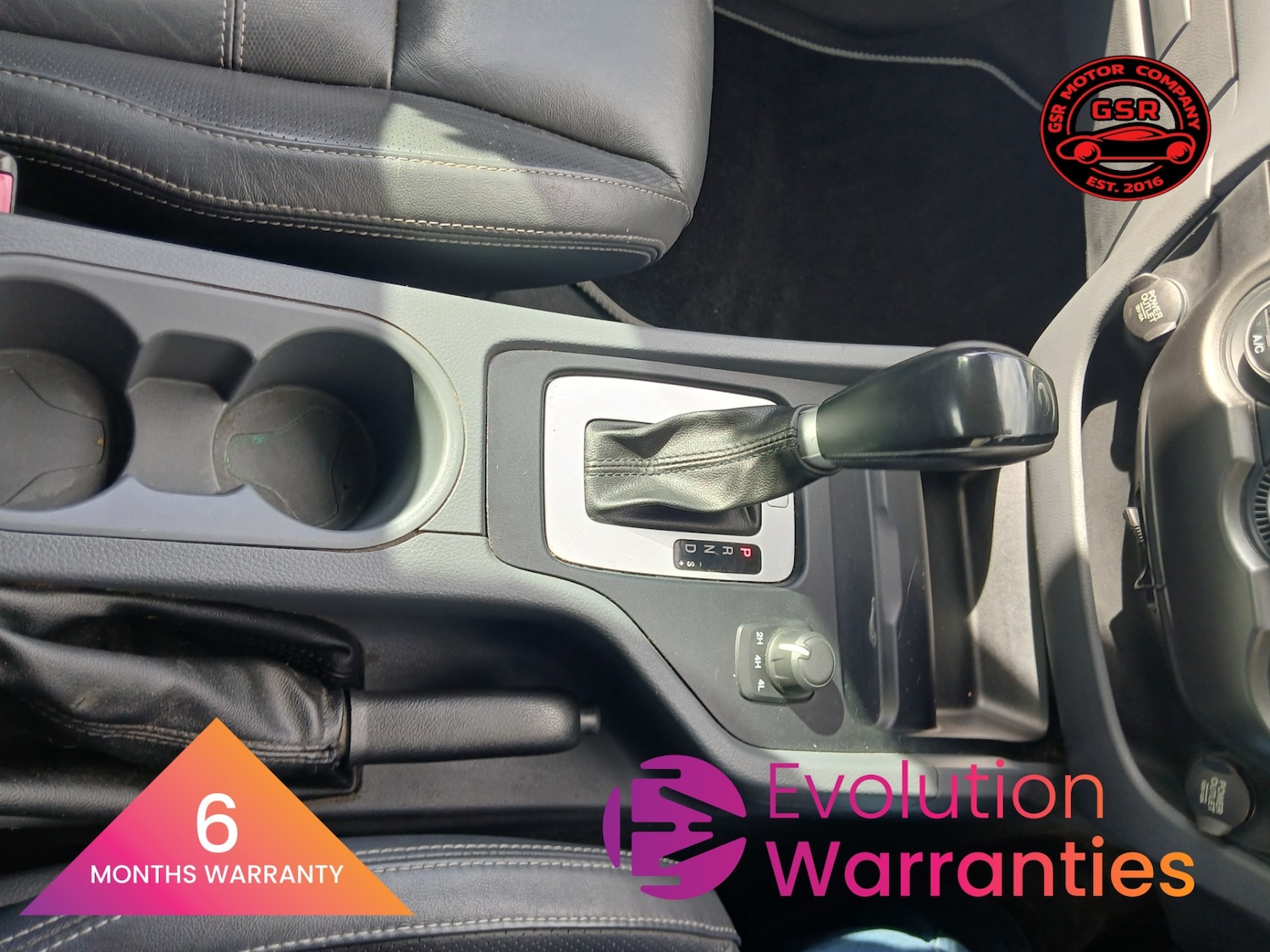 Used Ford Ranger 2015 for sale - 76947126: Photo 6