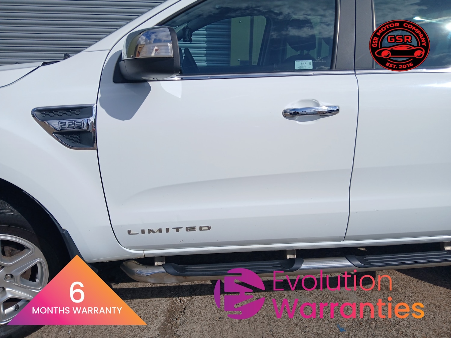 Used Ford Ranger 2015 for sale - 76947126: Photo 7