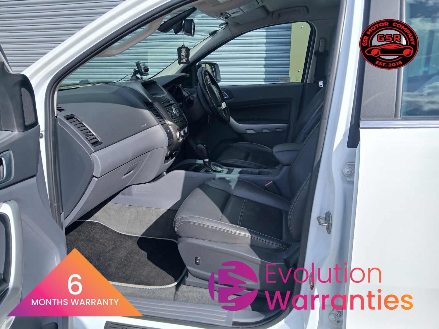 Used Ford Ranger 2015 for sale - 76947126: Photo 8