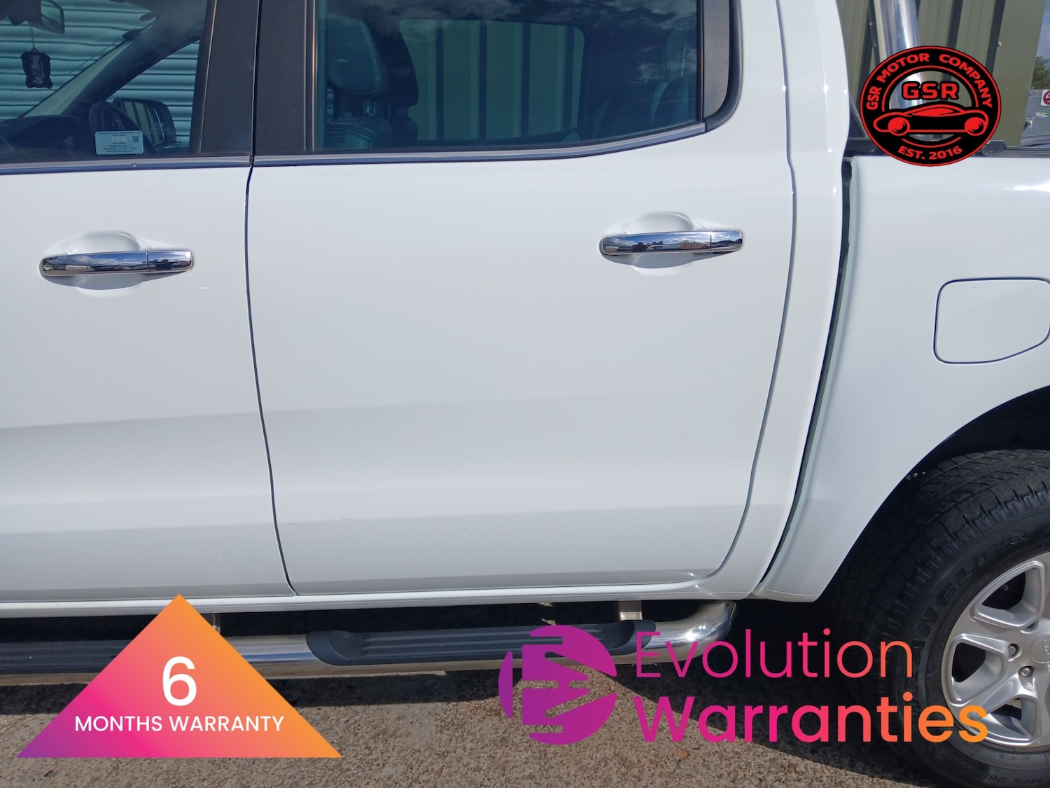 Used Ford Ranger 2015 for sale - 76947126: Photo 9