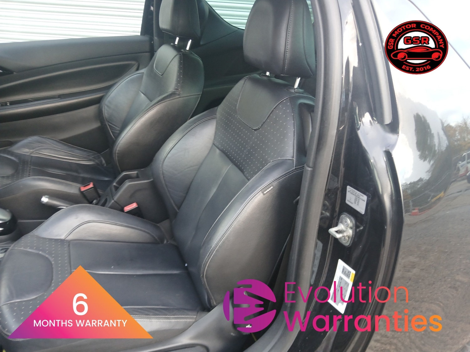 Used Citroen DS3 2014 for sale - 76946138: Photo 10