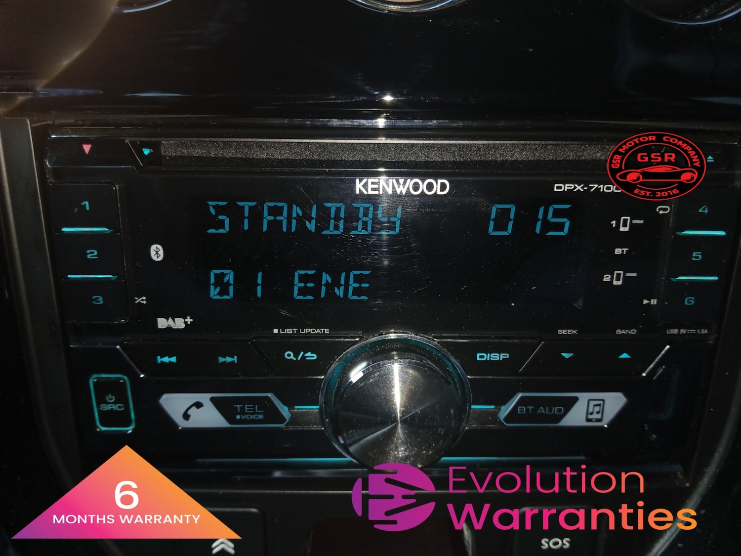 Used Citroen DS3 2014 for sale - 76946138: Photo 14