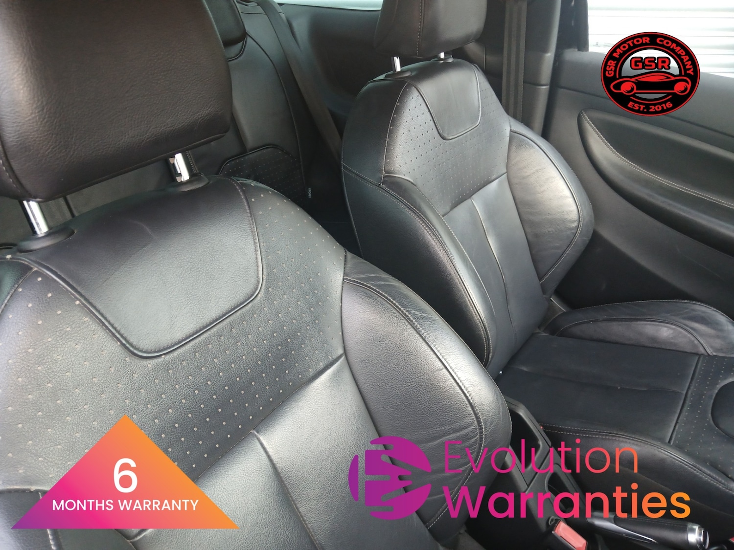 Used Citroen DS3 2014 for sale - 76946138: Photo 2