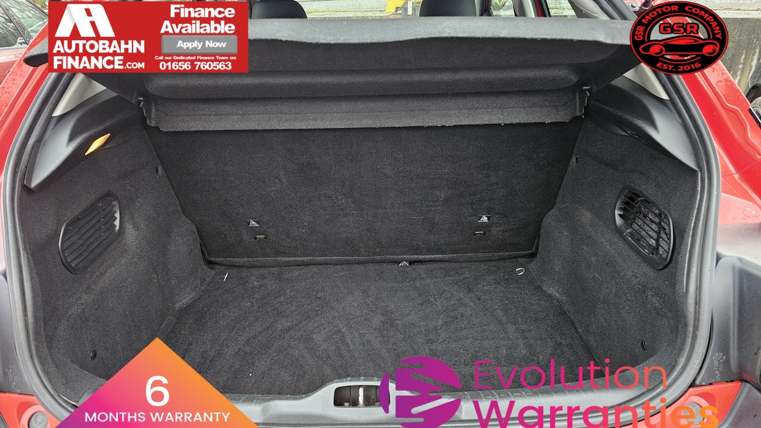 Used Citroen C4 Cactus 2016 for sale - 78062263: Photo 15