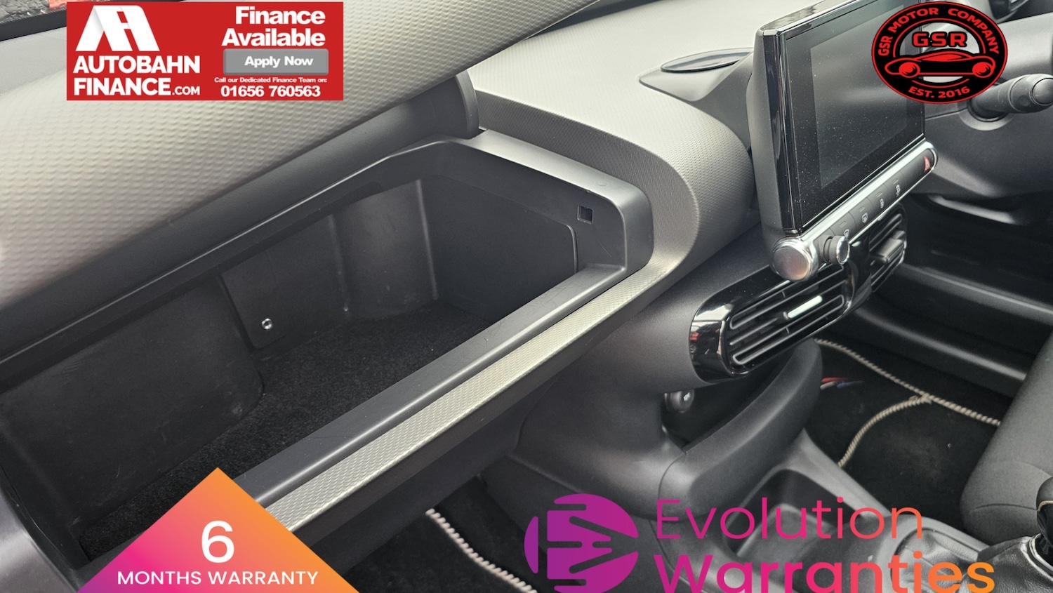 Used Citroen C4 Cactus 2016 for sale - 78062263: Photo 19