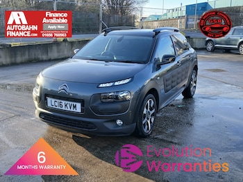 2016 (16) - 1.2 PureTech [110] Flair 5dr