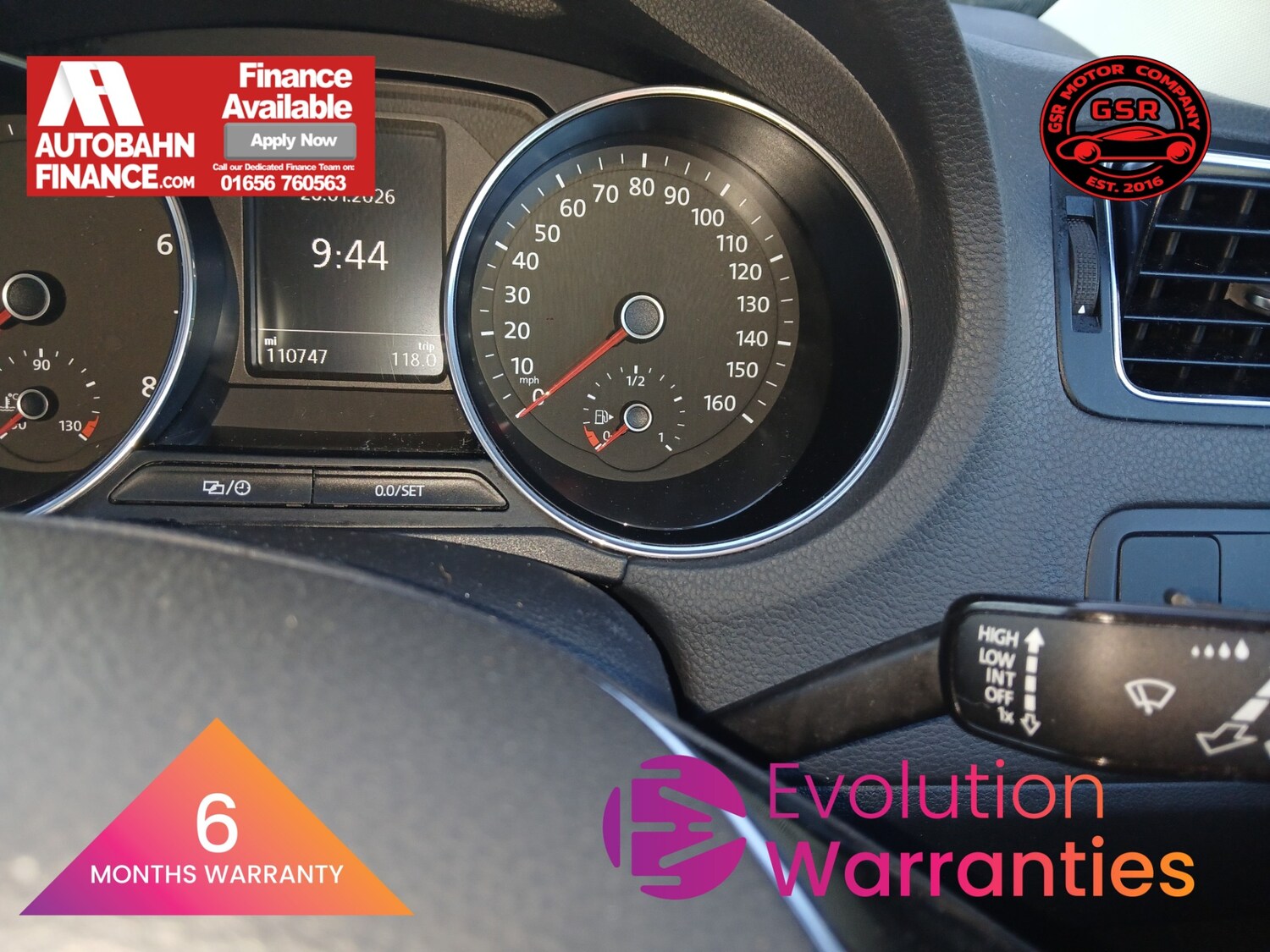 Used Volkswagen Polo 2015 for sale - 77350528: Photo 14