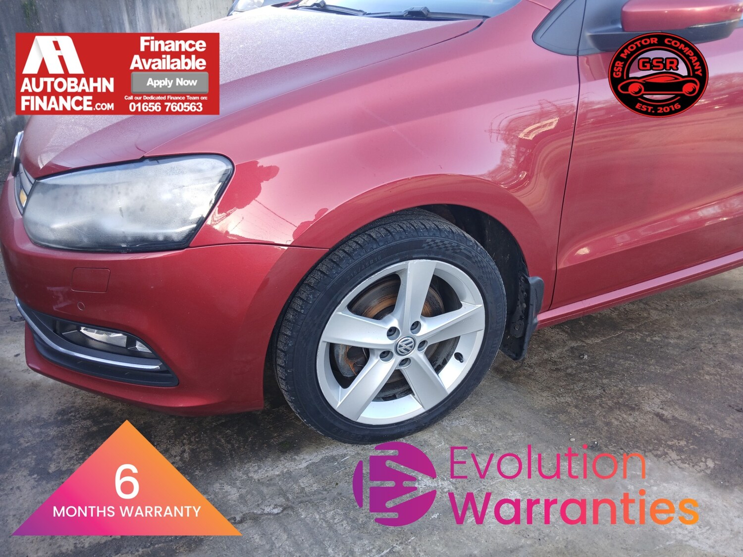 Used Volkswagen Polo 2015 for sale - 77350528: Photo 15