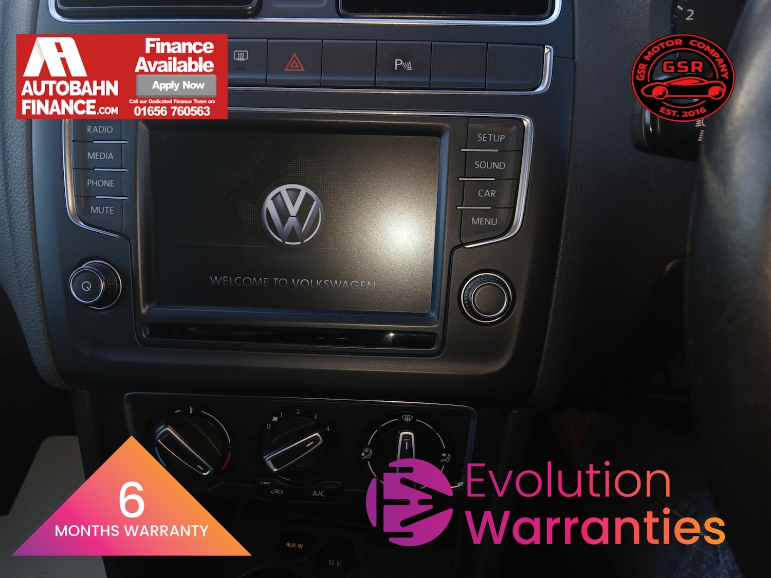 Used Volkswagen Polo 2015 for sale - 77350528: Photo 16