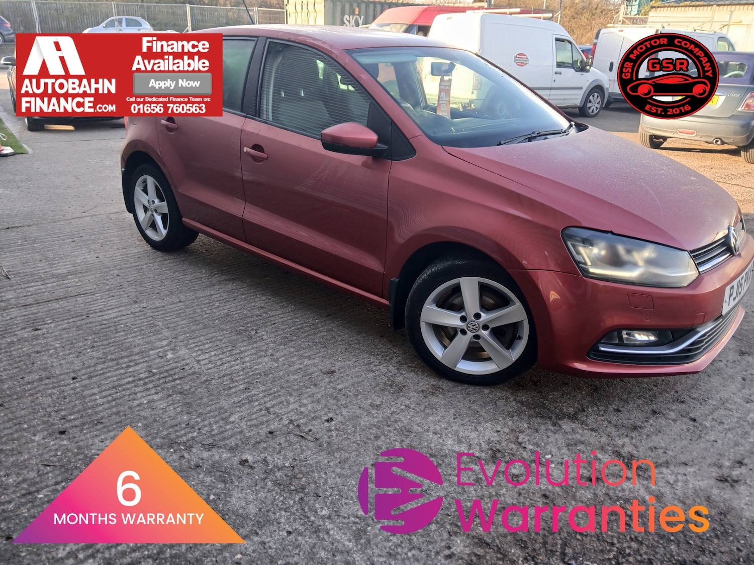 Used Volkswagen Polo 2015 for sale - 77350528: Photo 19