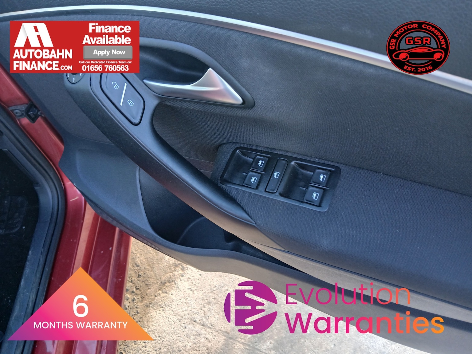 Used Volkswagen Polo 2015 for sale - 77350528: Photo 20