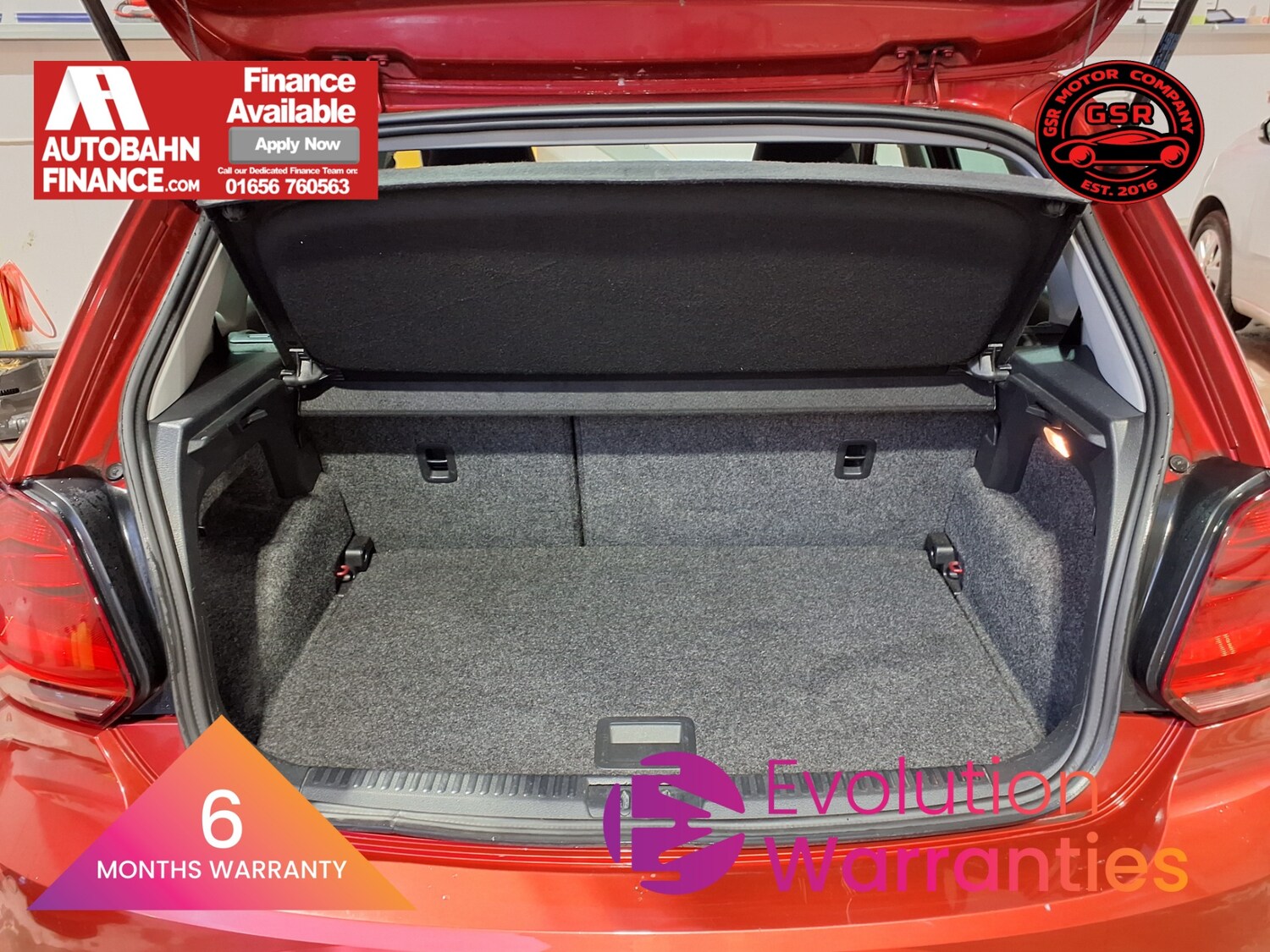 Used Volkswagen Polo 2015 for sale - 77350528: Photo 24