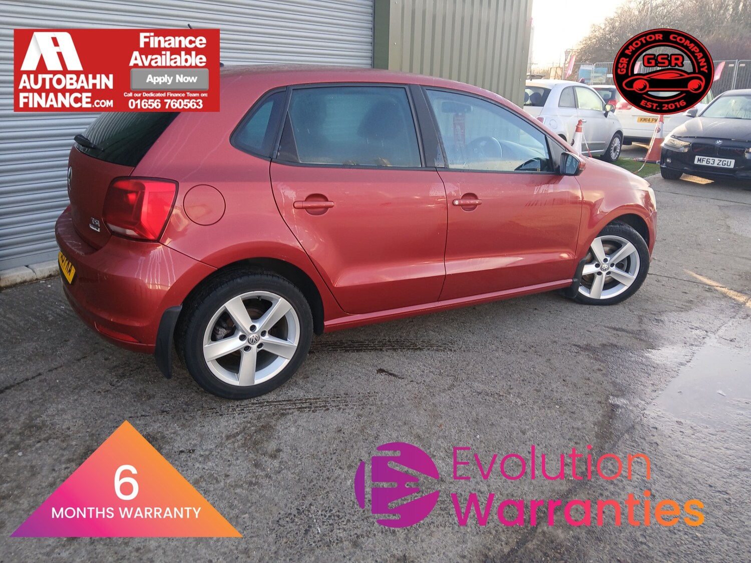 Used Volkswagen Polo 2015 for sale - 77350528: Photo 25