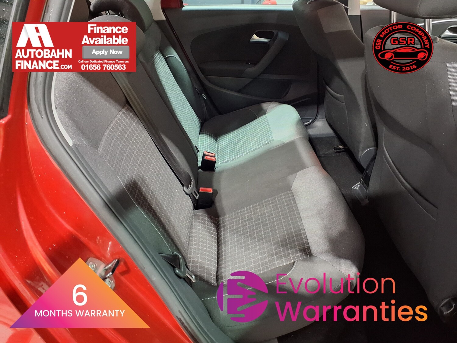 Used Volkswagen Polo 2015 for sale - 77350528: Photo 26