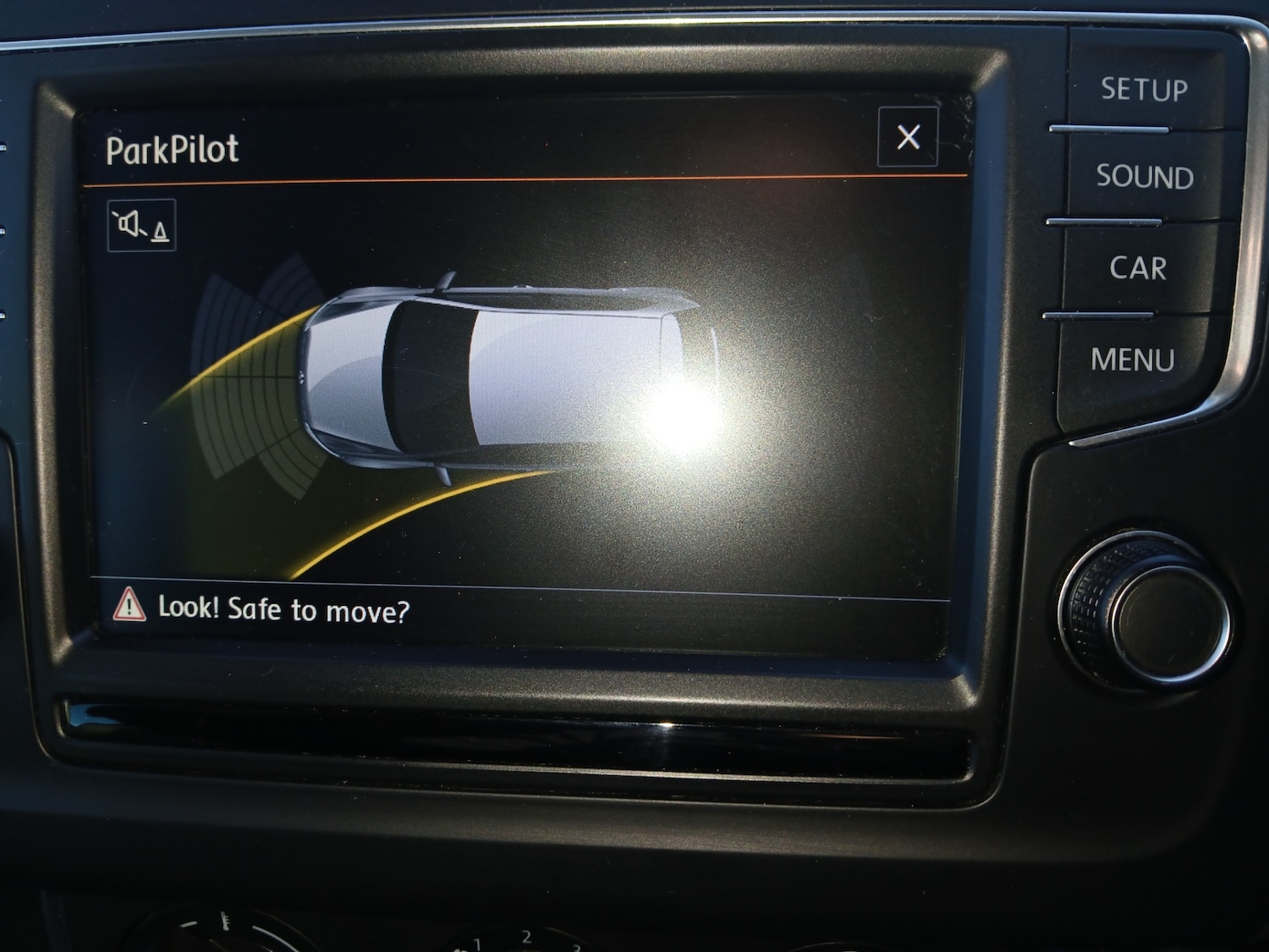 Used Volkswagen Polo 2015 for sale - 77350528: Photo 5