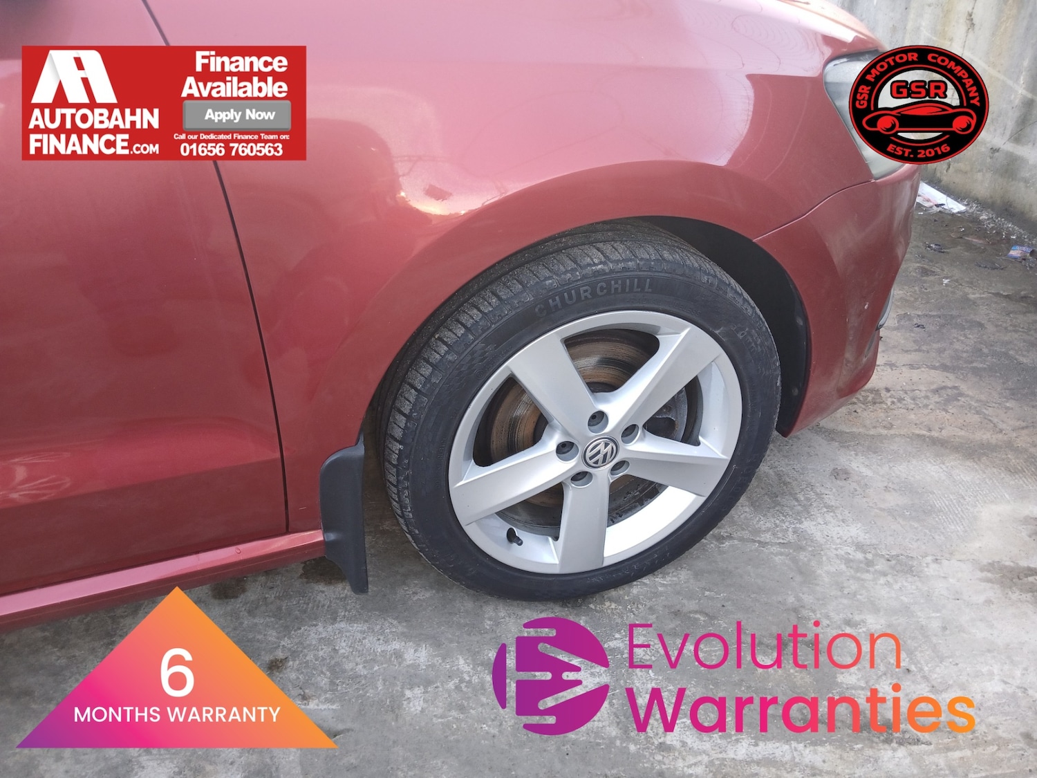 Used Volkswagen Polo 2015 for sale - 77350528: Photo 9