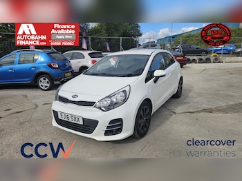 Used Kia Rio 2016 for sale - 79382113: Photo