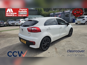 Used Kia Rio 2016 for sale - 79382113: Photo