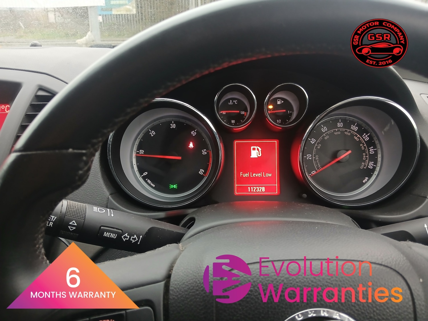 Used Vauxhall Insignia 2011 for sale - 77517767: Photo 11