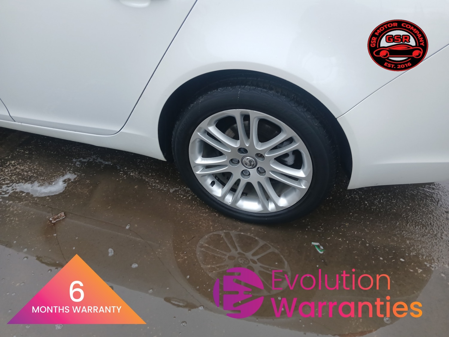 Used Vauxhall Insignia 2011 for sale - 77517767: Photo 12