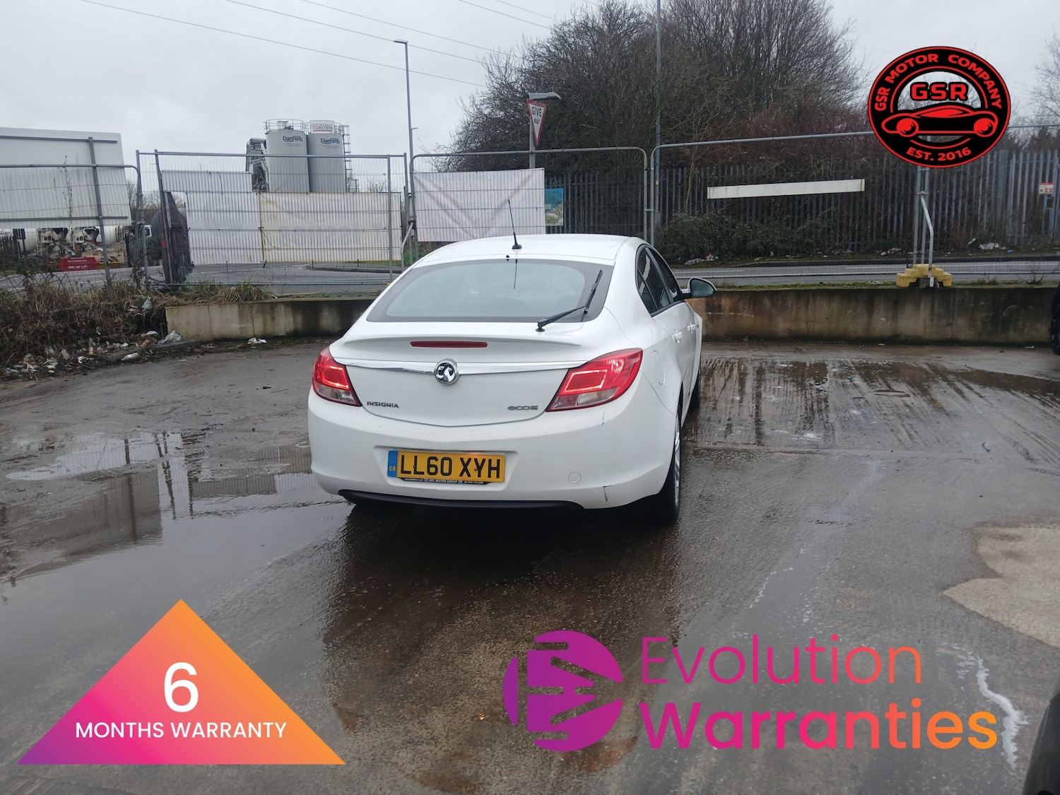 Used Vauxhall Insignia 2011 for sale - 77517767: Photo 19