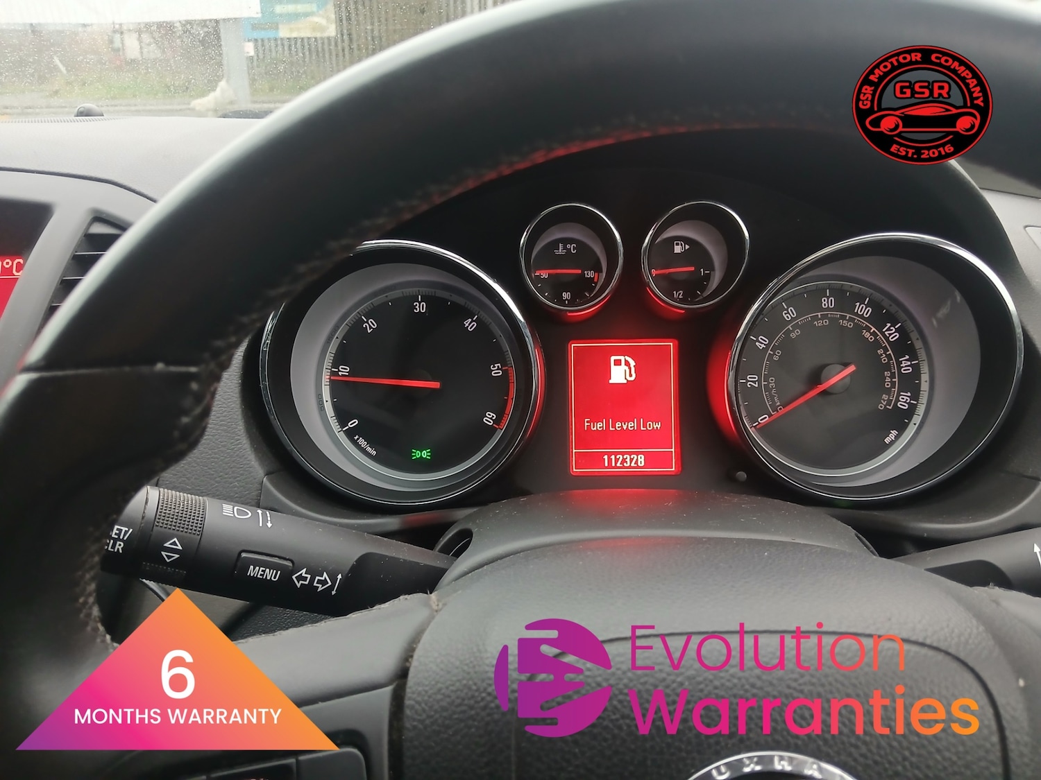 Used Vauxhall Insignia 2011 for sale - 77517767: Photo 20