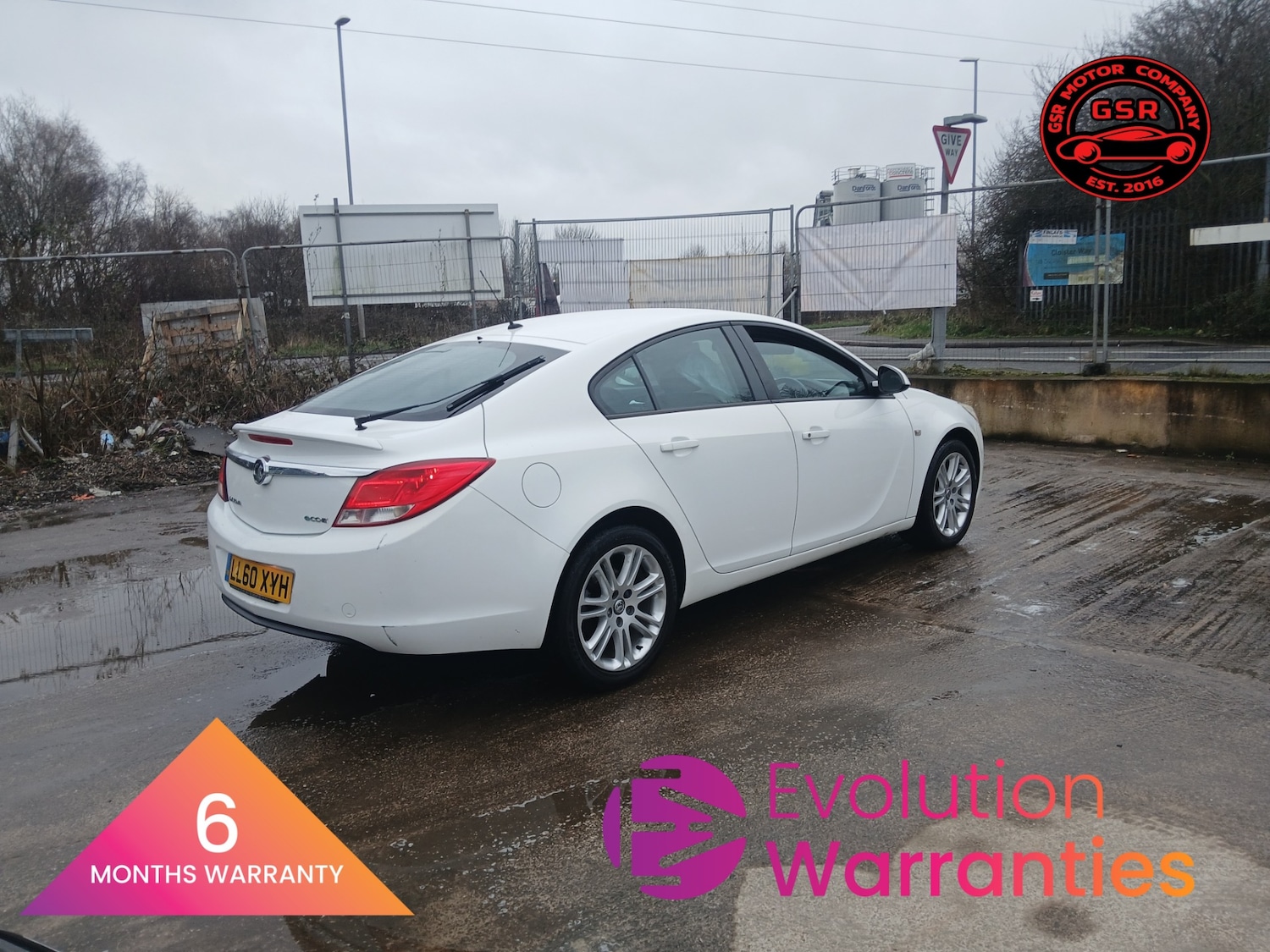 Used Vauxhall Insignia 2011 for sale - 77517767: Photo 21