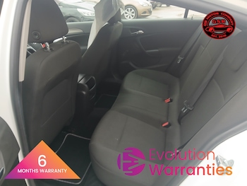 Used Vauxhall Insignia 2011 for sale - 77517767: Photo