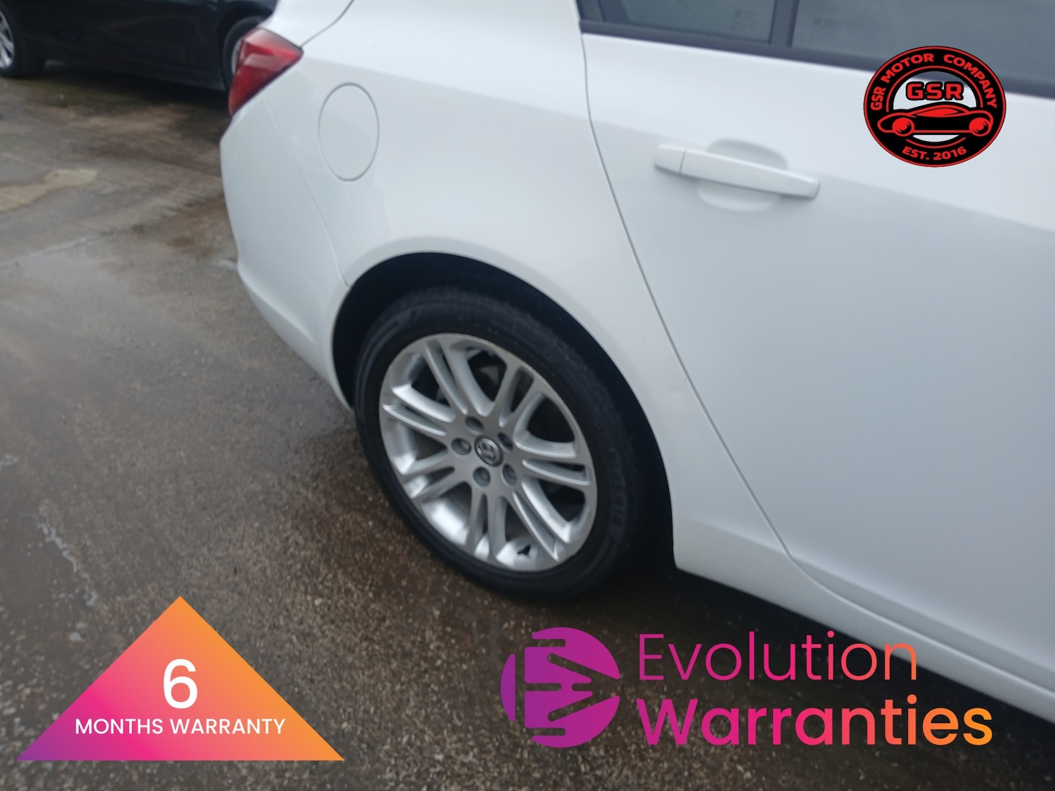 Used Vauxhall Insignia 2011 for sale - 77517767: Photo 6