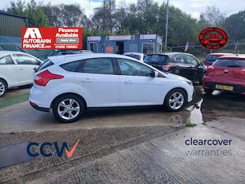 Used Ford Focus 2013 for sale - 79788277: Photo