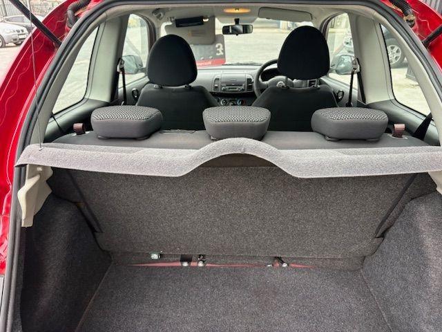 Used Nissan Micra 2010 for sale - 76391565: Photo 11