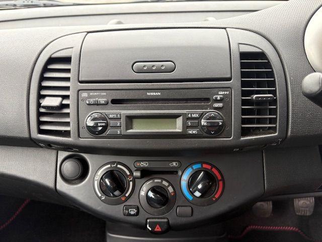 Used Nissan Micra 2010 for sale - 76391565: Photo 14