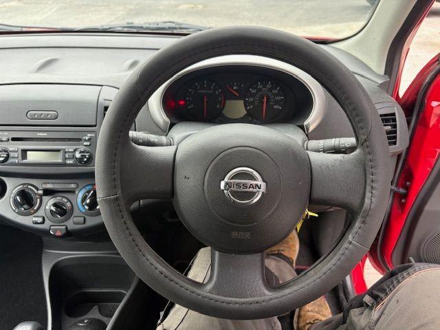 Used Nissan Micra 2010 for sale - 76391565: Photo 16