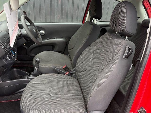 Used Nissan Micra 2010 for sale - 76391565: Photo 9