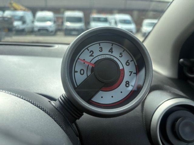 Used Toyota AYGO 2012 for sale - 76391567: Photo 15