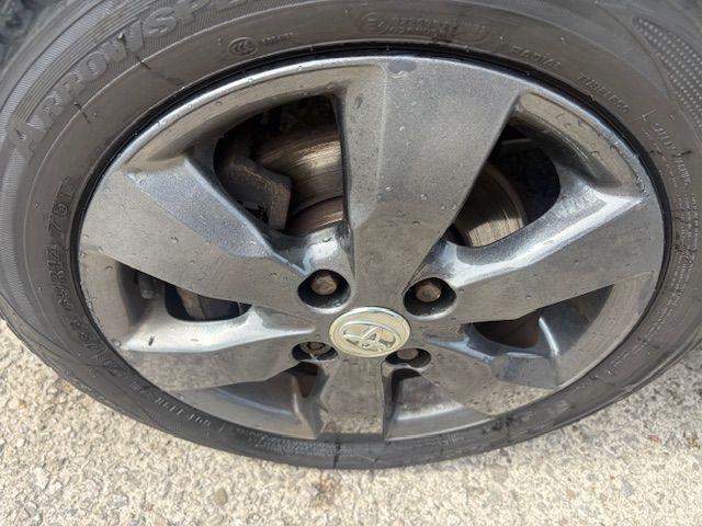 Used Toyota AYGO 2012 for sale - 76391567: Photo 7