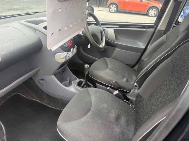Used Peugeot 107 2010 for sale - 76391560: Photo 8
