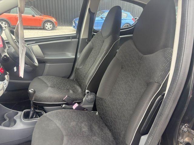 Used Peugeot 107 2010 for sale - 76391560: Photo 9