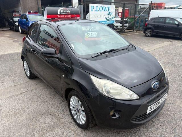 Used Ford Ka 2008 for sale - 76391564: Photo 1