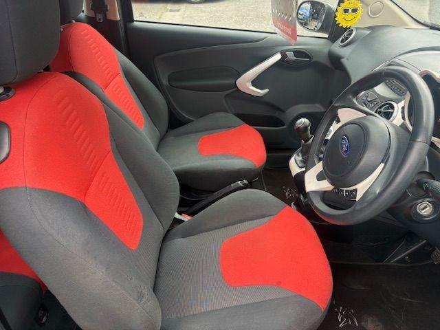 Used Ford Ka 2008 for sale - 76391564: Photo 12