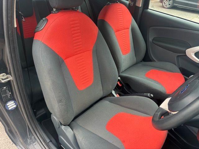 Used Ford Ka 2008 for sale - 76391564: Photo 13