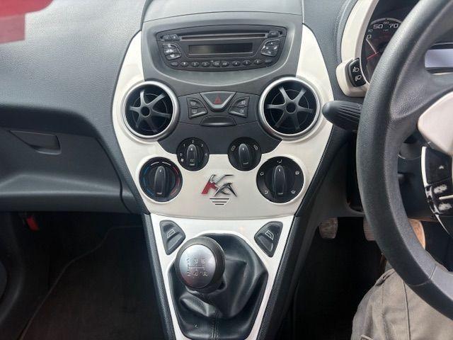 Used Ford Ka 2008 for sale - 76391564: Photo 14