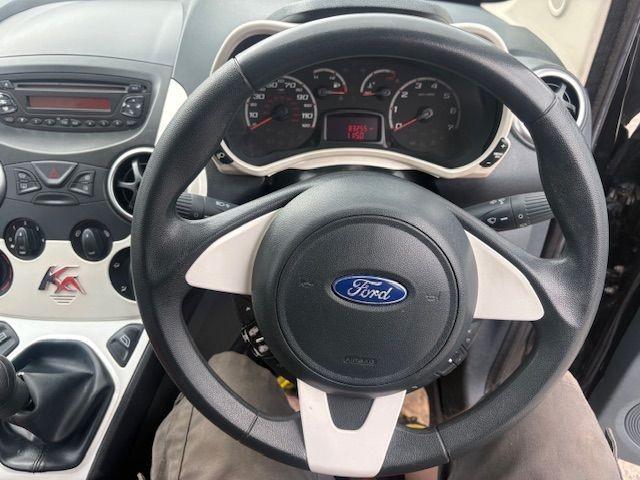 Used Ford Ka 2008 for sale - 76391564: Photo 15