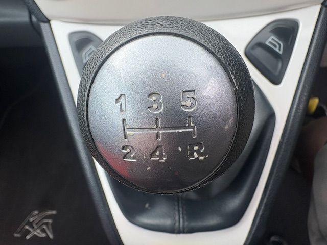 Used Ford Ka 2008 for sale - 76391564: Photo 16