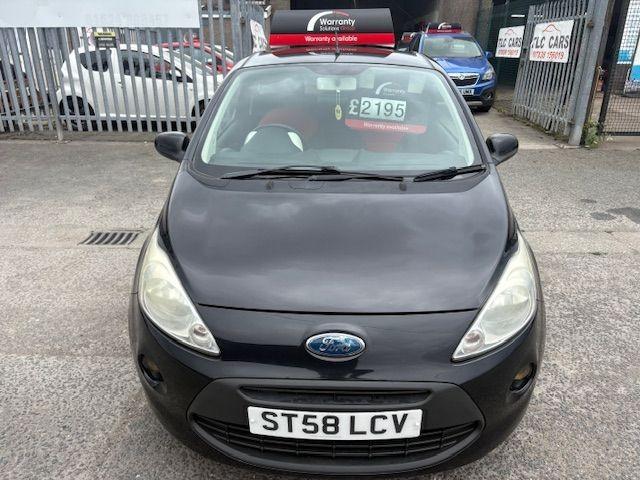 Used Ford Ka 2008 for sale - 76391564: Photo 2
