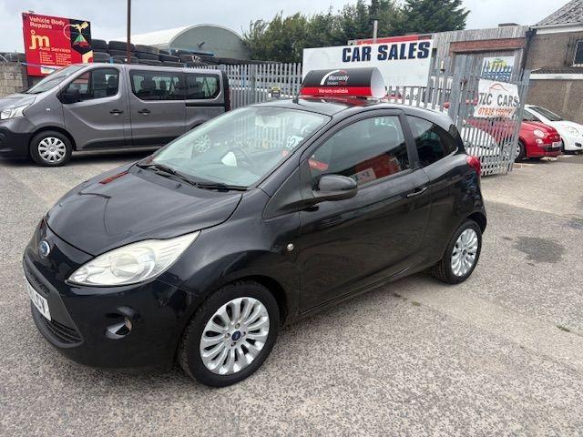 Used Ford Ka 2008 for sale - 76391564: Photo 3