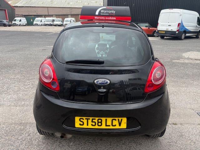 Used Ford Ka 2008 for sale - 76391564: Photo 5