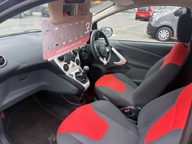 Used Ford Ka 2008 for sale - 76391564: Photo 8