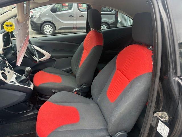 Used Ford Ka 2008 for sale - 76391564: Photo 9