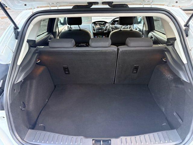 Used Ford Focus 2016 for sale - 76405503: Photo 10